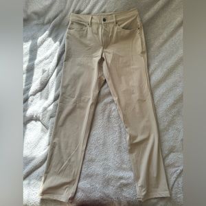 Lululemon ABC Pants - Men’s Size 31x32 - 5ADES